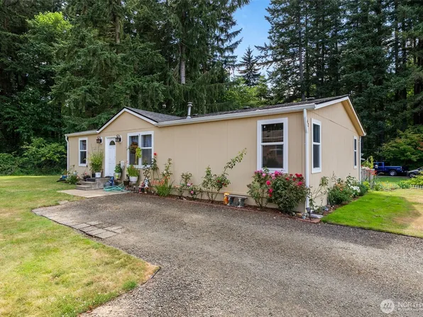 9900 Blomberg Street SW #42, Olympia, WA 98512