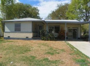 1705 N West S Young Dr, Killeen, TX 76543