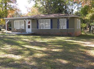 1524 1st Ave Green Acres, Andalusia, AL 36420