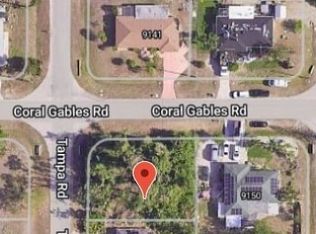 18565 Tampa Rd, Fort Myers, FL 33967