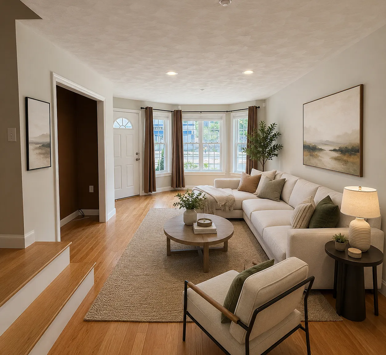 3 bed, 1451 sqft, $4,200 — Photo 1