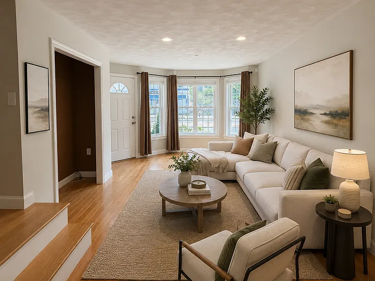 5273 Washington St #I — Photo 1
