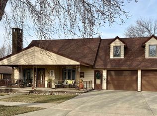 603 Main St, Hospers, IA 51238