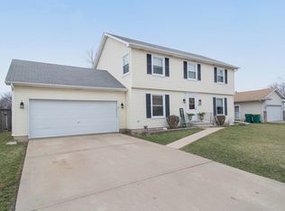 2909 Douglas St, Joliet, IL 60435