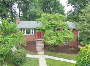 703 Dell Ln, Charlottesville, VA 22901