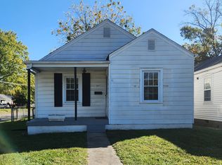 4401 Bellevue Ave, Louisville, KY 40215