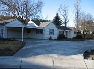 1675 NW Jennifer Ct, McMinnville, OR