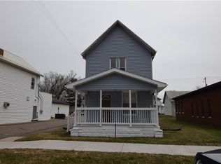 203 W Main St, Port Washington, OH 44629