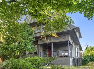 3106 NE Davis St, Portland, OR 97232
