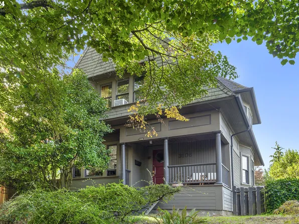 3106 NE Davis St, Portland, OR 97232
