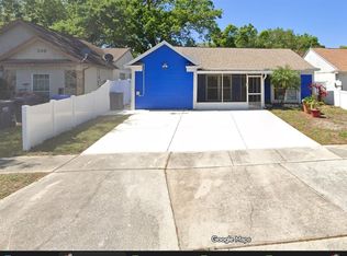 322 Regal Park Dr, Valrico, FL 33594