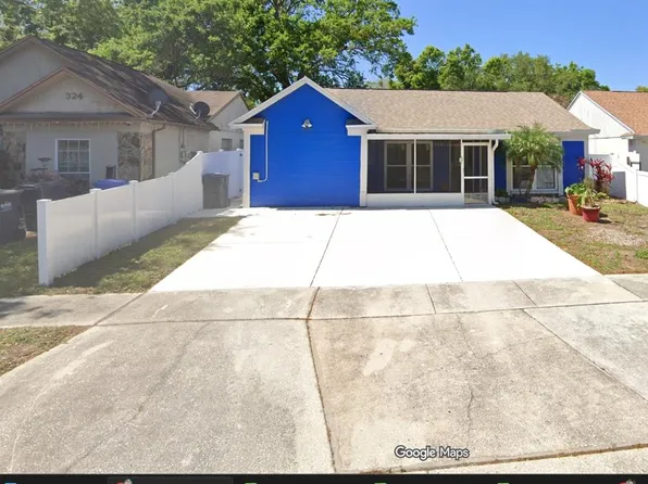 322 Regal Park Dr, Valrico, FL 33594