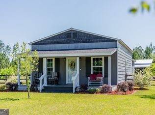 3636 Echols St, Patterson, GA 31557