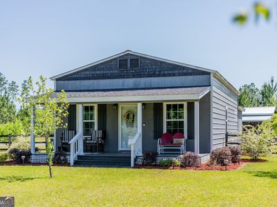 3636 Echols St, Patterson, GA, 31557