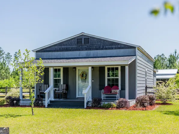 3636 Echols St, Patterson, GA 31557