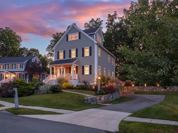 9 Quimby Ln, Amesbury, MA 01913