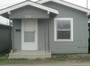 239 E Main St, Klamath Falls, OR 97601