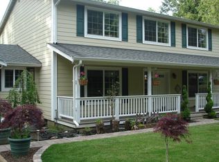 249 Pascoe Ave, Chehalis, WA 98532