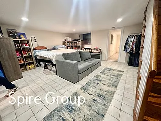 Rented by Spire Group