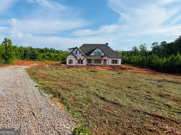 823 Hopewell Rd, Forsyth, GA 31029