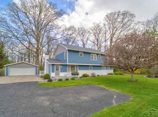 4700 McCarty Rd, Saginaw, MI 48603