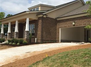 9065 Maccauley Ln LOT 381, Nolensville, TN 37135