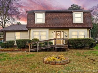 1315 Tom Hunter Rd, Charlotte, NC 28213
