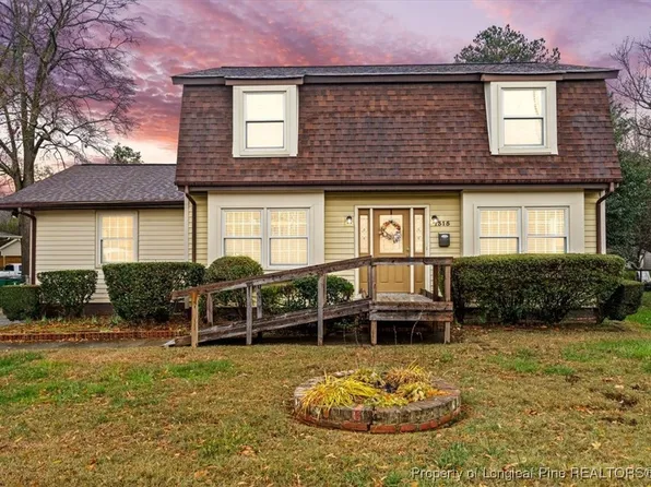 1315 Tom Hunter Rd, Charlotte, NC 28213