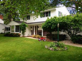 1503 Traeger St, Green Bay, WI 54304