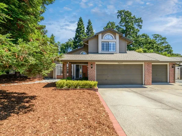 3487 Montero Rd, Cameron Park, CA 95682