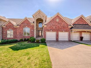 15004 Sycamore Falls Dr, Louisville, KY 40245