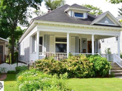 437 W 8th St, Traverse City, MI, 49684