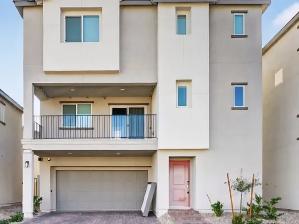 6964 Sunflower Fields St, North Las Vegas, NV 89086