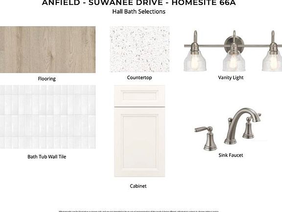 4th image of 359 A Suwannee Dr #66A