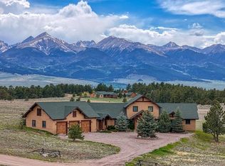 2323 Wykagyl Rd, Westcliffe, CO 81252