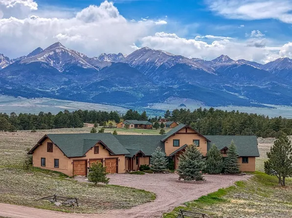 2323 Wykagyl Rd, Westcliffe, CO 81252