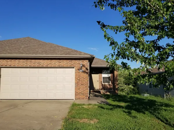 126 Bailey Cir #B, Rogersville, MO 65742