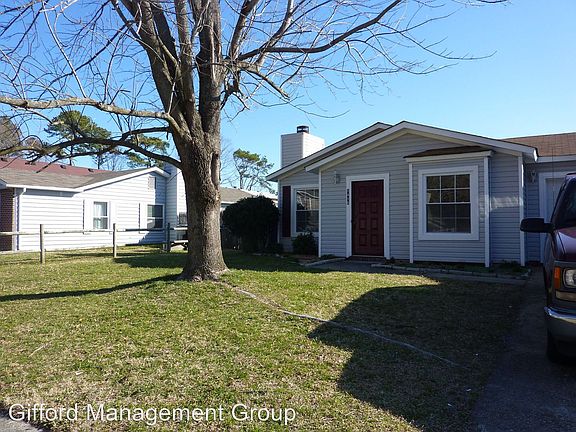 2nd image of 1416 Chickadee Ln