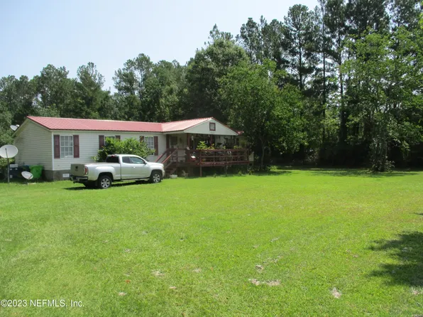 44123 WILLOW Lane, Callahan, FL 32011