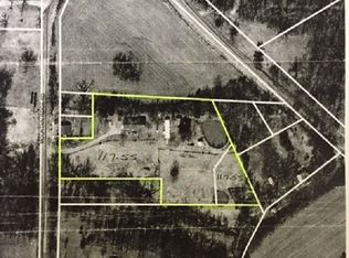 1244 Mountain Ridge Rd, Hickory, KY 42051