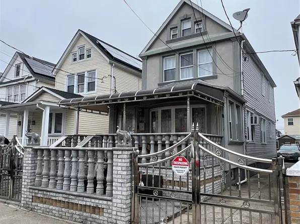 10949 132nd Street, South Ozone Park, NY 11420