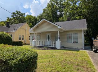 574 Fletcher St SW, Atlanta, GA 30310