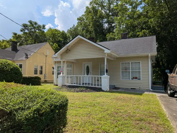 574 Fletcher St SW, Atlanta, GA 30310