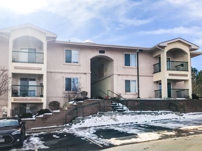 3040 Mandalay Grv UNIT 6, Colorado Springs, CO, 80917