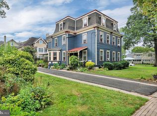 100 E Park Ave, Haddonfield, NJ 08033