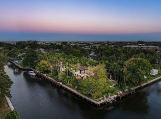 8 Driftwood Lndg, Gulf Stream, FL 33483