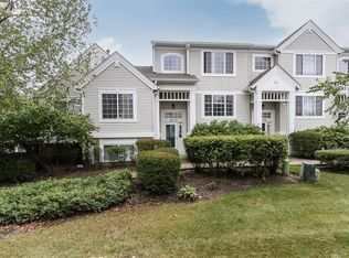 1773 Concord Dr #1773, Glendale Heights, IL
