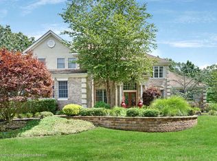 1 Boulder Creek Ct, Jackson, NJ 08527