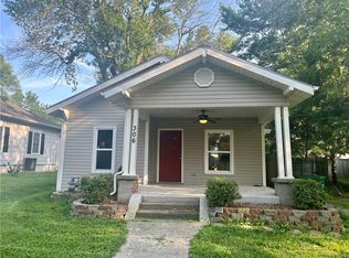 306 E Elm St, Drexel, MO 64742