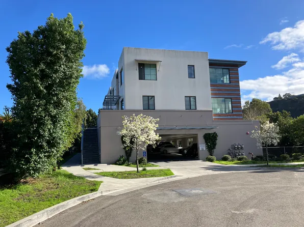 517 W Figueroa St #4, Santa Barbara, CA 93101